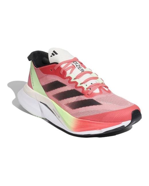 Adidas Pink (Wmns) Adizero Boston 13