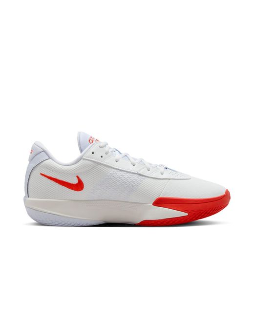 Nike White Air Zoom G.t. Cut 3 Academy for men