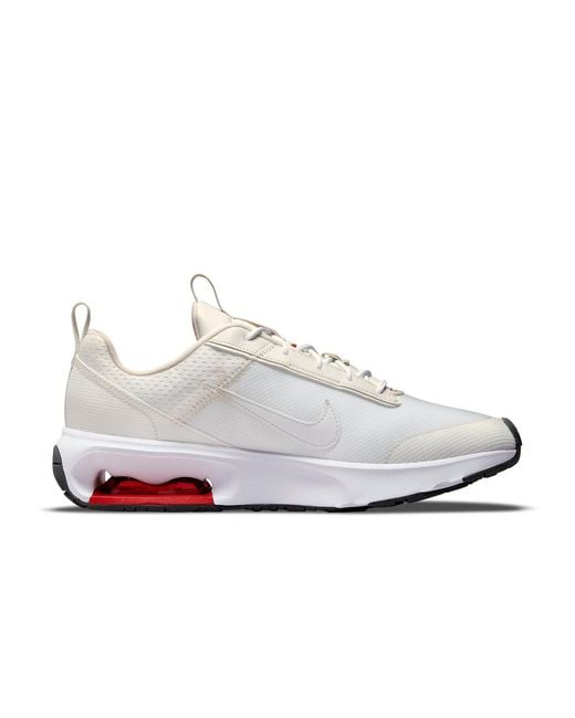 Nike White Air Max Interlock Light for men