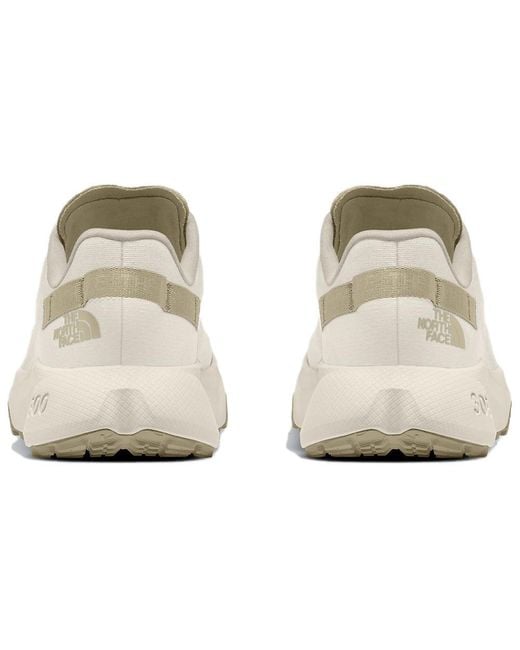 The North Face White (Wmns) Altamesa 300 Trail Running Shoes Dune'