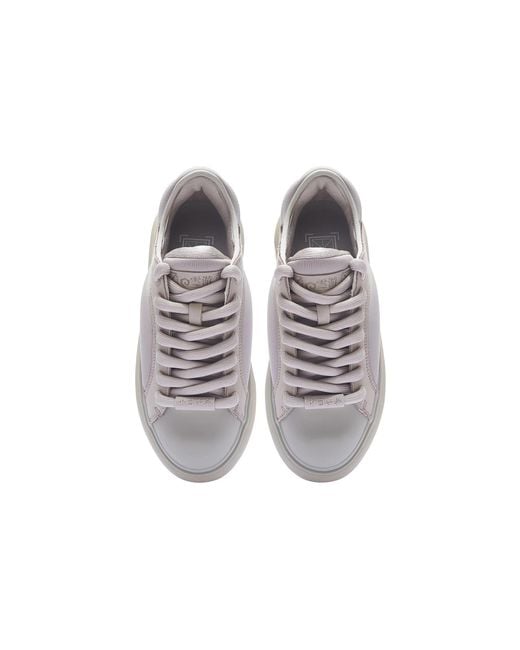 Li-ning Gray Yunyou C4D 'Taupe' for men