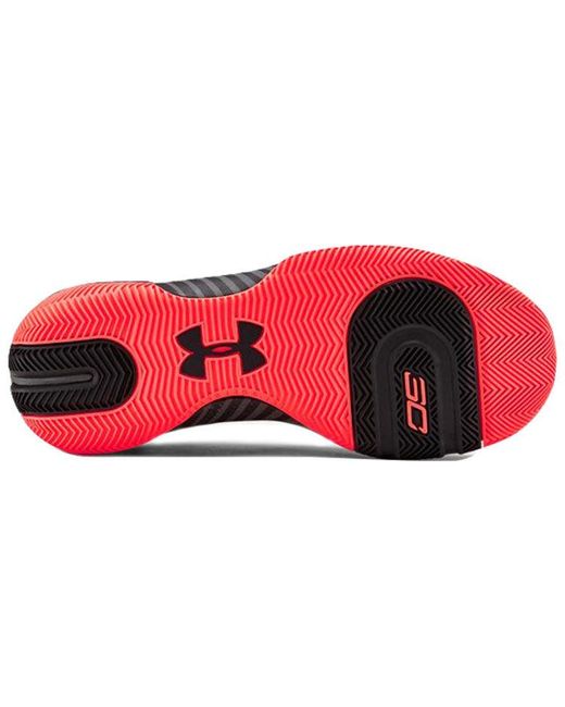 Under Armour Red Sc 3Zero 3 for men