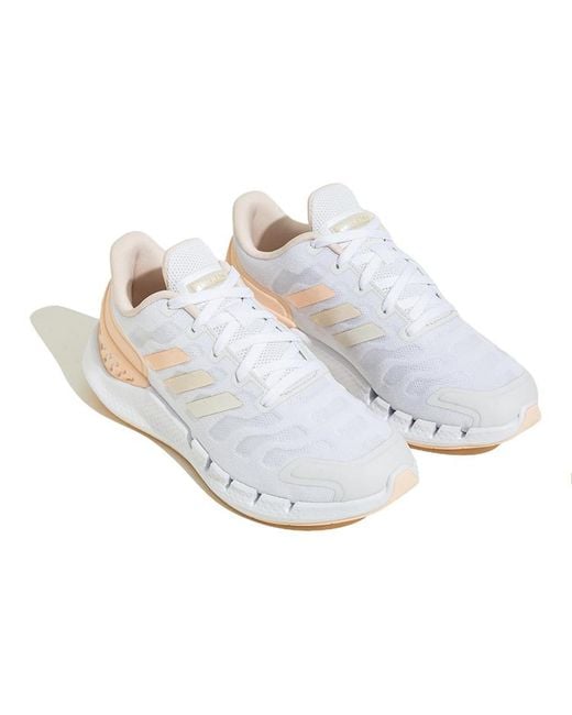 Adidas White Climacool Ventania for men