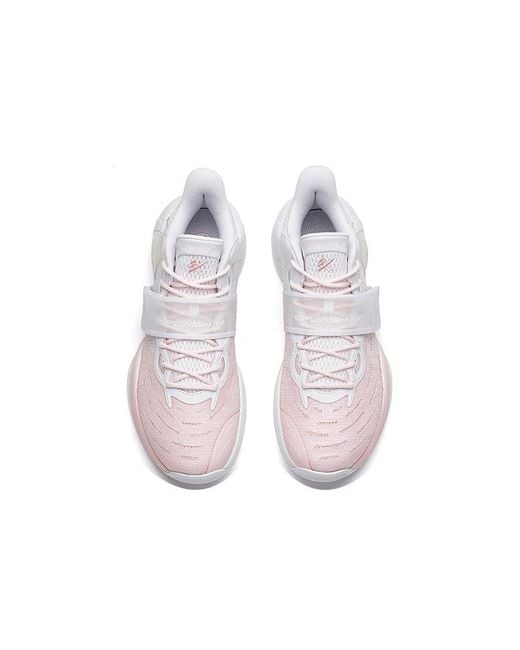 Anta White Klay Thompson Splash 4 for men