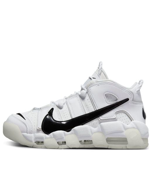 Nike White Air More Uptempo '96 'Copy Paste for men