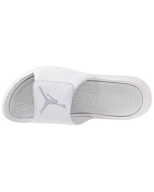 Nike White Hydro 6 /Pure Platinum for men