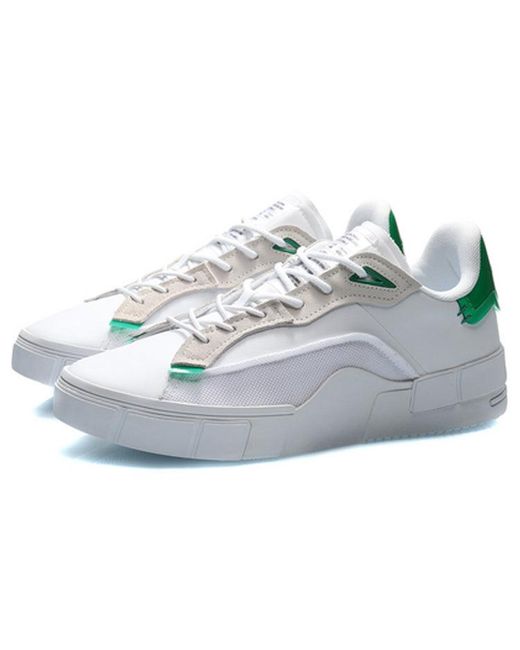 Li-ning Gray Counterflow Contrarian 2020 for men