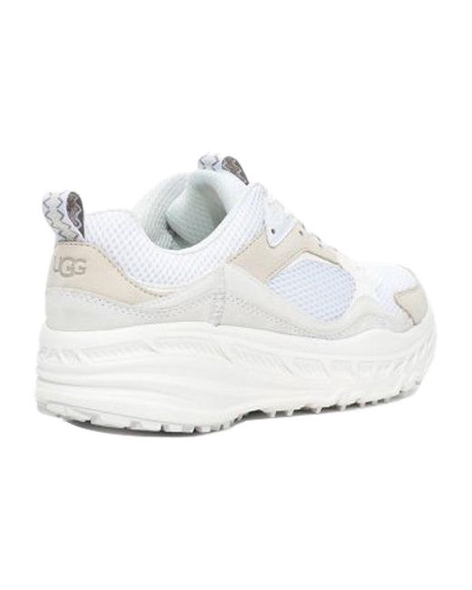 Ugg White Ca805 for men