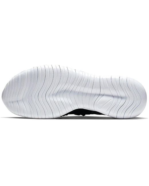 Nike Black Flex Contact 3 for men
