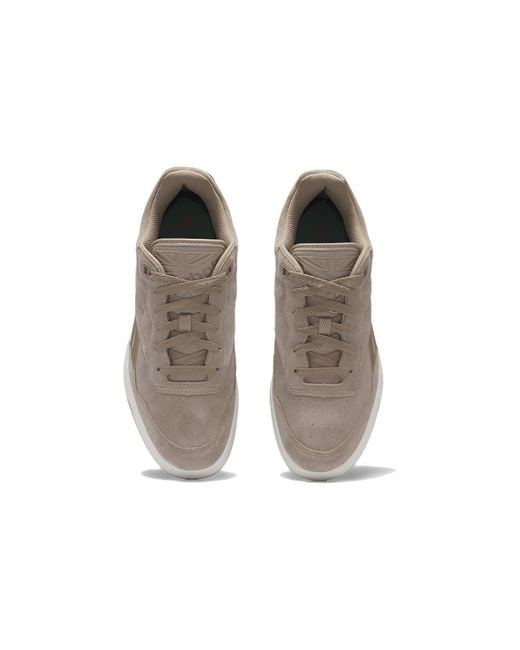 Reebok Brown Bb 4000 Ii 'Chalk Burgundy' for men
