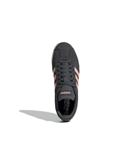 Adidas Blue (Wmns) Vl Court 2.0 Glow'