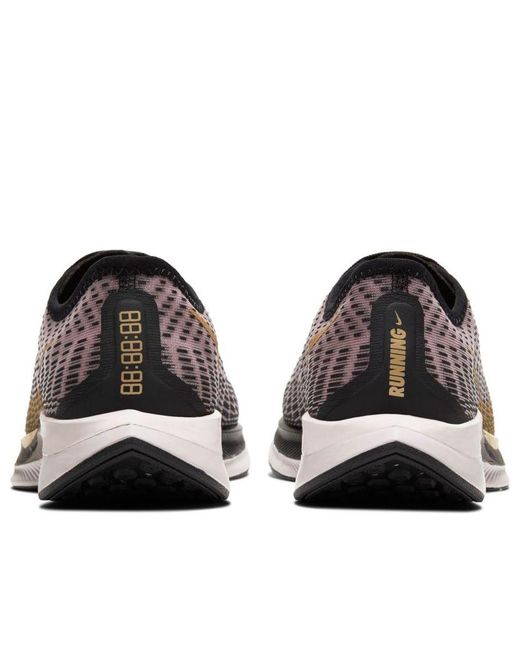 Nike Brown (Wmns) Zoom Pegasus Turbo 2 Chalk'