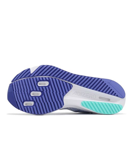 Adidas Blue Adizero Sl2 'Dash Lucid' for men