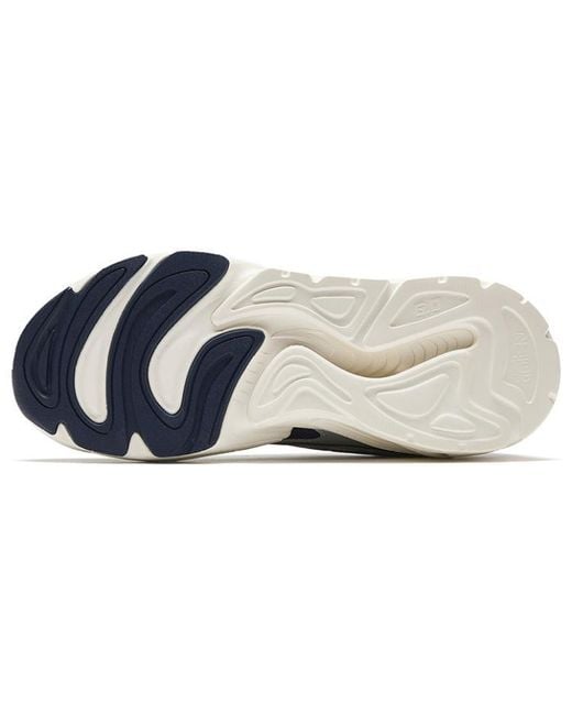 Anta White (Wmns) Millennium