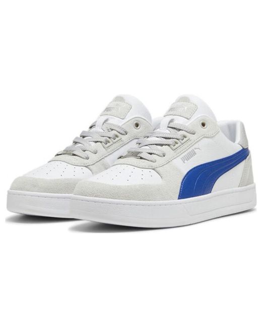 PUMA Blue Caven 2.0