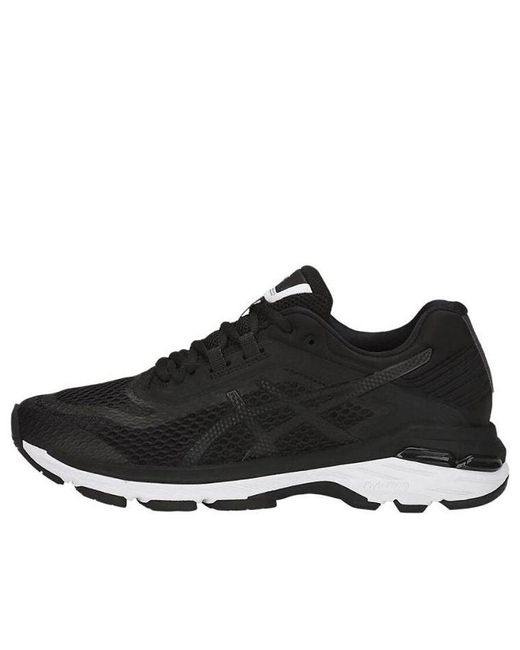 Asics Black (Wmns) Gt-2000