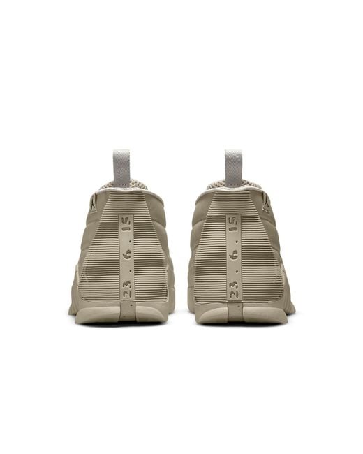 Nike Metallic (Wmns) 15 Retro Sp 'Billie Eilish'