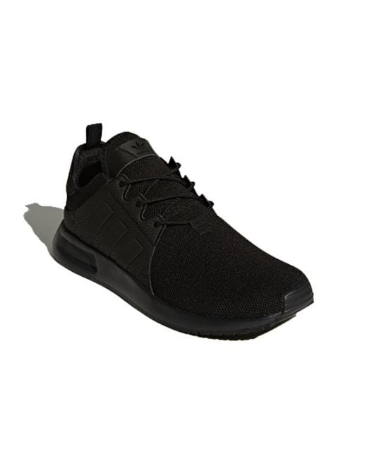 Adidas Black X Plr Sneaker for men