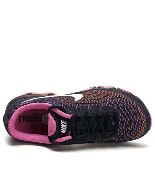 Nike Red (Wmns) Air Max Tailwind 6