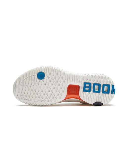 Li-ning Blue Badfive Furious 2 for men