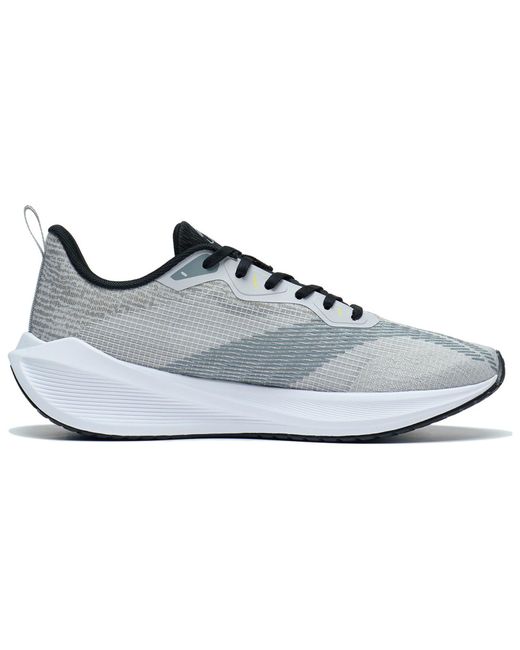 Li-ning White Wushi 5S Lite 'Shark' for men