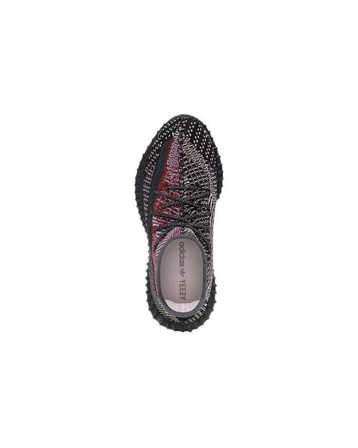 Adidas Brown Yeezy Boost 350 V2 for men
