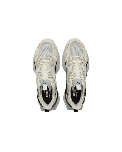 PUMA Gray Pwrframe Op-1 Handcraft for men