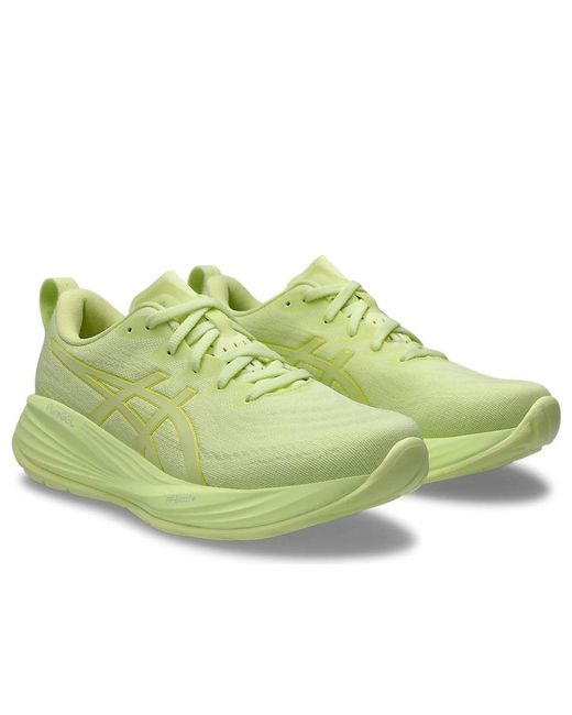 Asics Green (Wmns) Gel-Cumulus 27 Lite Show 'Huddle'
