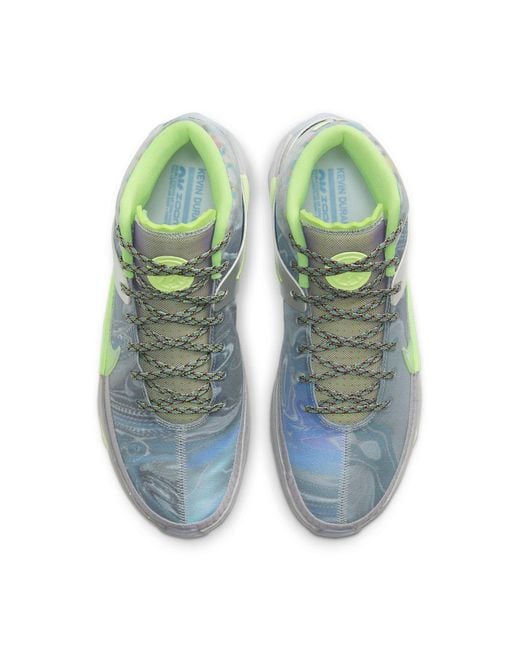 Nike Blue Kd 13 'Play For The Future' for men