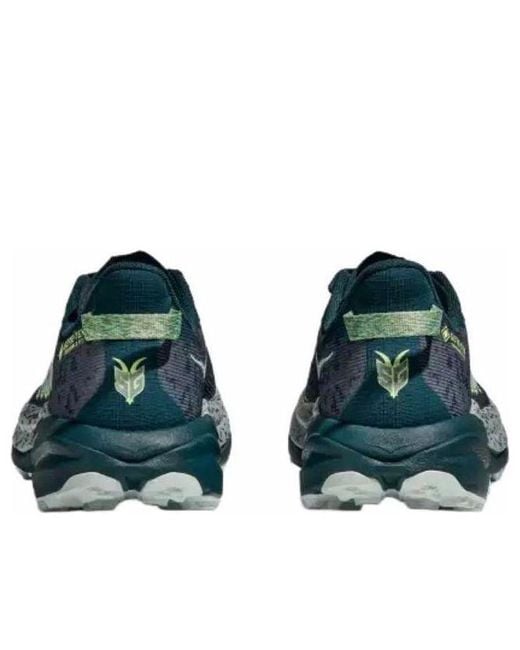 Hoka One One Blue Speedgoat 6 Gtx Twilight Druzy' for men