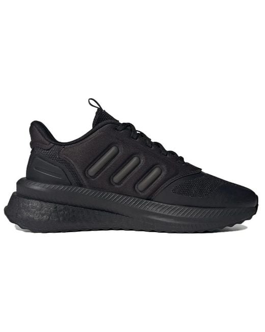 Adidas Black (Wmns) X_Plrphase 'Triple'