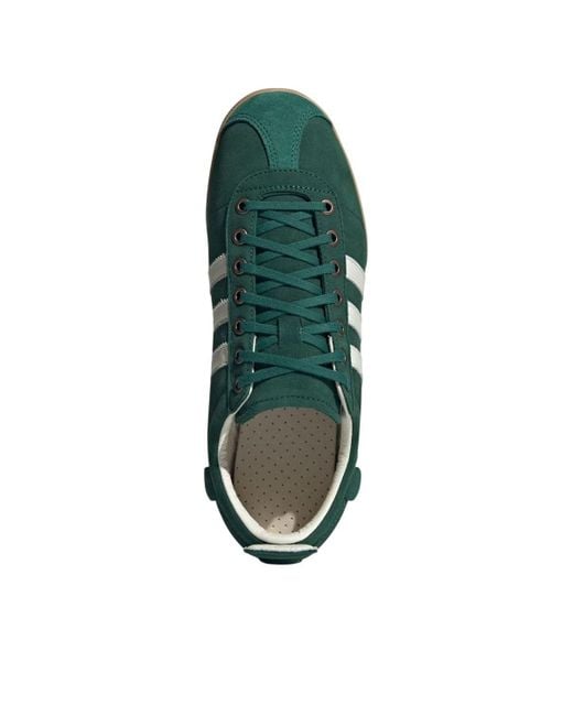 Adidas Green Samba 62 for men