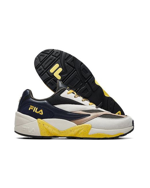 Fila Blue 3.1 Phillip Lim X Low-Top for men