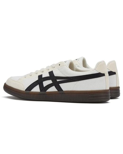 Onitsuka Tiger Black Advanti for men