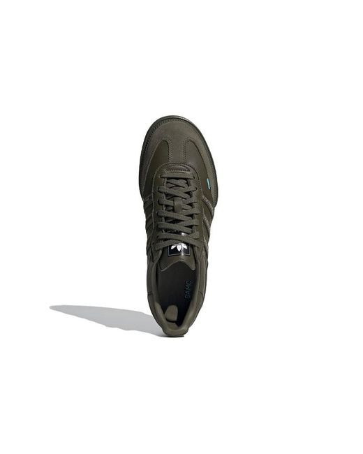 Adidas Brown Oamc X Type O-8 'Earth' for men