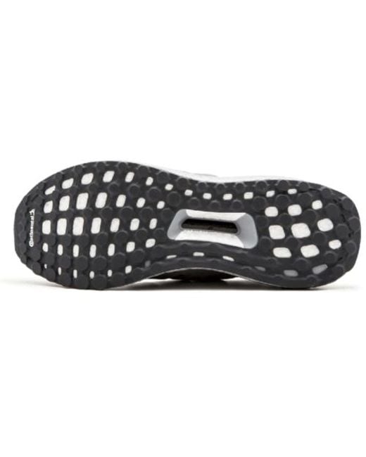 Adidas Gray Ultra Boost 3.0 Pack for men
