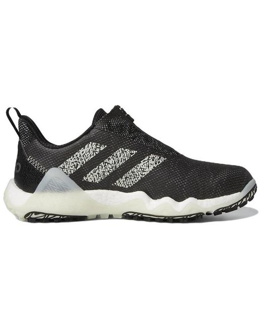Adidas Black (Wmns) Codechaos 22 Boa Spikeless