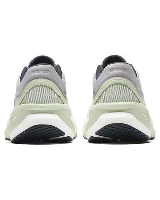 Anta White Yutu Pro for men