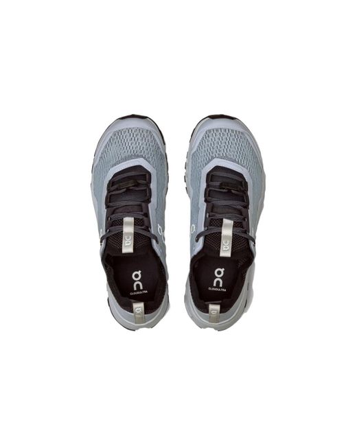 On Shoes White (Wmns) Cloudultra 2 'Heather Iron'