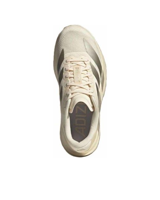 Adidas Natural (Wmns) Adizero Evo Sl 'Wonder' Jr5841