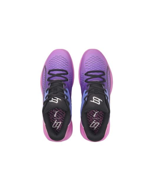 PUMA Purple (Wmns) Stewie 1 'Causing Trouble'