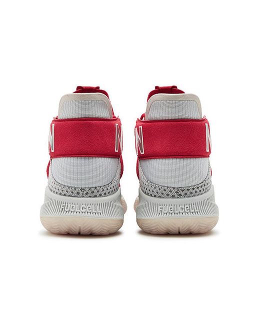 New Balance Red Omn1S for men