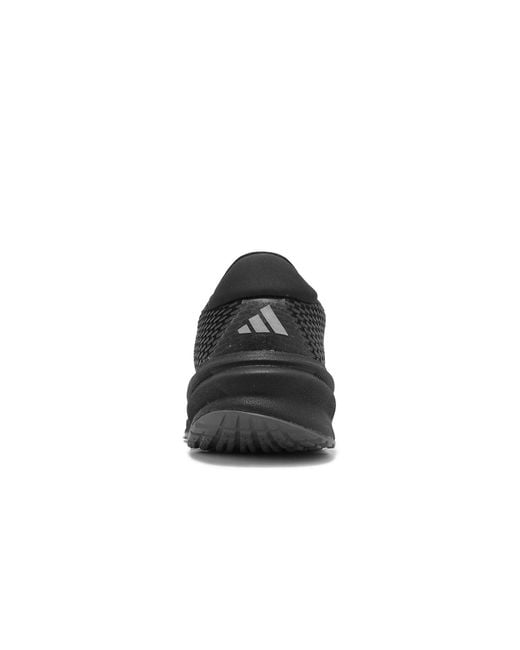 Adidas Black Supernova Gtx for men