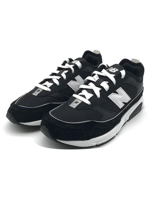 New Balance Blue X-Racer for men