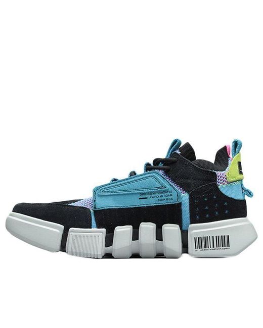 Li-ning Blue Way Of Wade Essence 2 for men