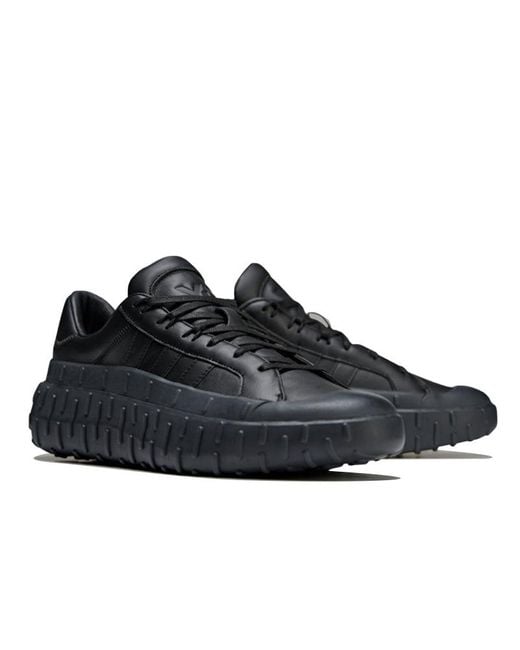 Adidas Black Y-3 Gr.1P Off' for men