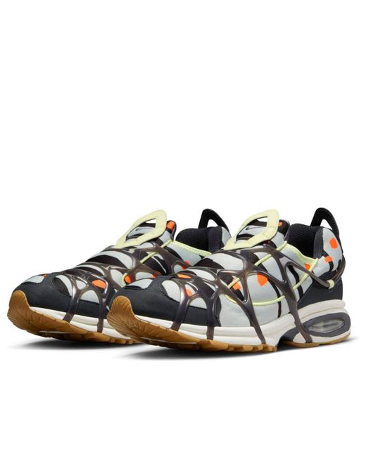Nike Blue Air Kukini for men