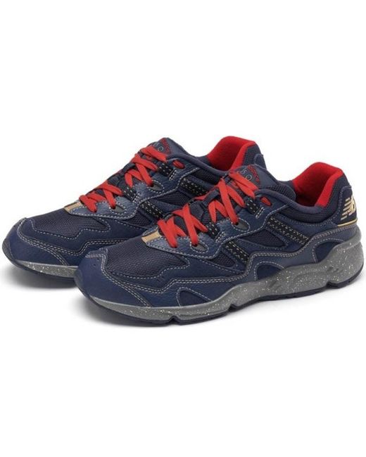 New Balance Blue 850 History Month' for men