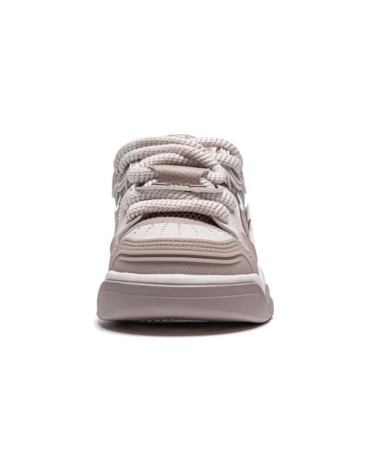 Li-ning White Journey 2.0 Mocca' for men