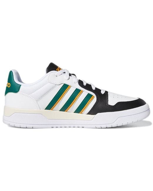 Adidas Blue Entrap for men